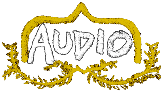 audio